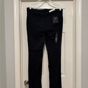 Men’s AWEARNESS Slim Fit Performance Tech Pants by Kenneth Cole - Size 34 x 32